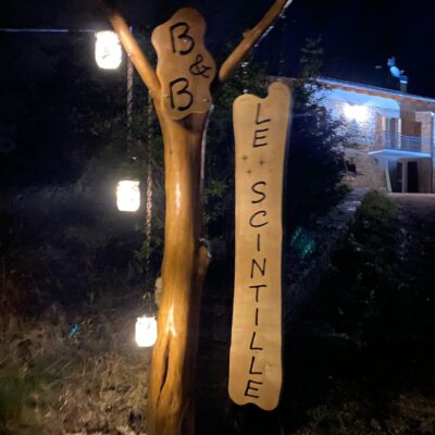 B&B Le scintille San Ginesio