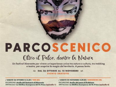 PARCOSCENICO 2024